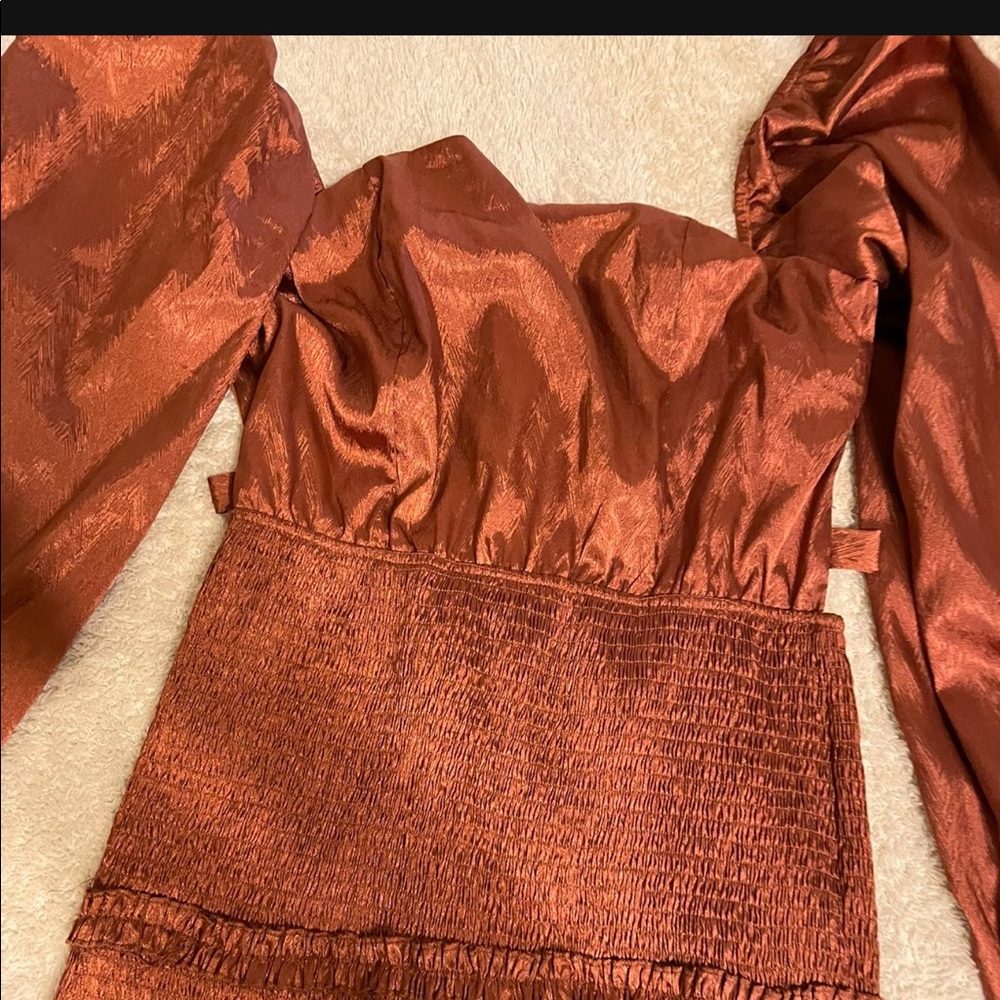 Fashion nova dresses